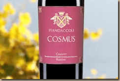 cosmus chianti
