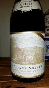 le-cigare-volant