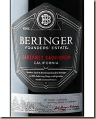 beringer founders