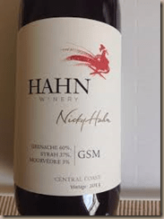 hahn gsm