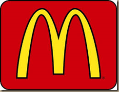mcdonalds