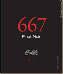 noble vines pinot