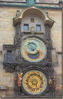 clock