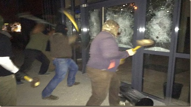 french wine militants