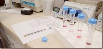 chemical analysis