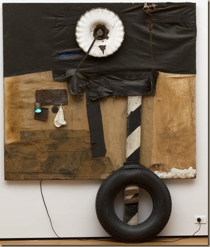 rauschenberg