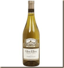 glen ellen chardonnay