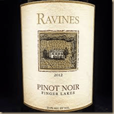 ravines pinot