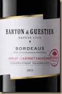 barton and guestier