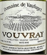 domaine de vaufuget