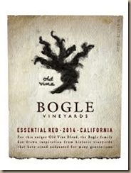 bogle essential red
