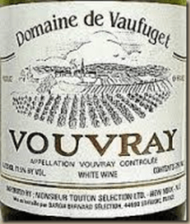 domaine de vaufuget
