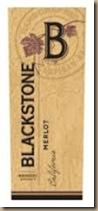 blackstone merlot