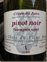 jura pinot