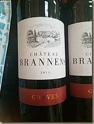 chateau brannens