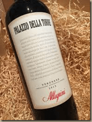 pallazzo della torre