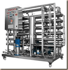 reverse osmosis