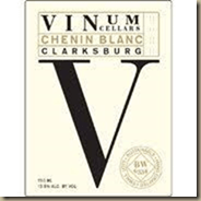 vinum chenin