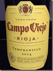 campo viejo