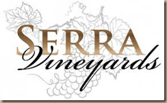 serra vineyards