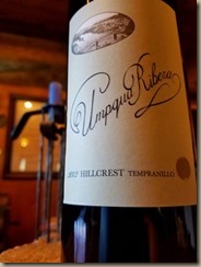 2012UpquaRiberaTempranillo