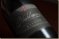 kuhlman cellars