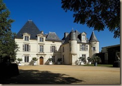 chateau haut brion