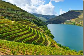 douro river