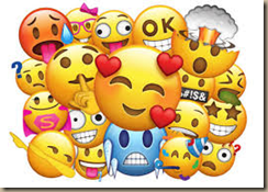 emojis