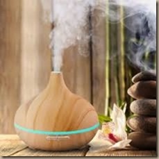 essential oil diffuser