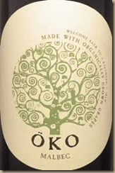 oko malbec
