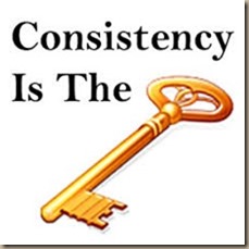 consistency