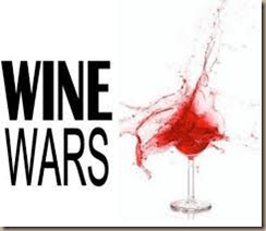 wine wars