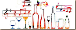 music and wine pairing