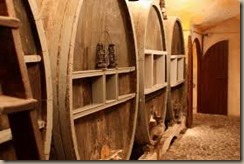 ancient winery