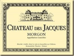 chateau des jacques