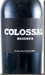 colassal