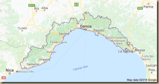 liguria