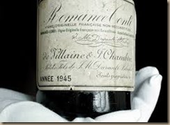romanee conti