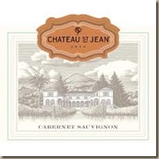 chateau st jean