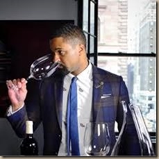 sommelier