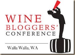 wine blogger's conference