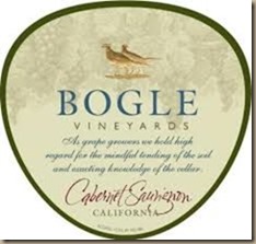 bogle cab