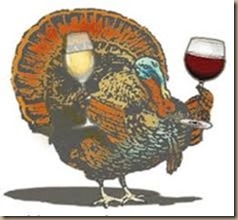 thanksgiving wine pairing