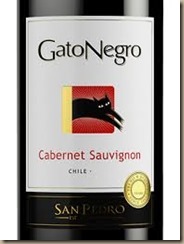 gato negro cab