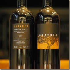 gravner
