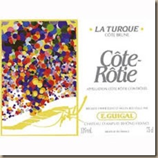 guigal cote rotie