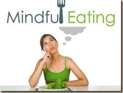 mindful eating