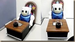 robot wine tasters