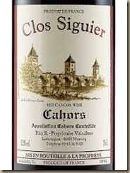 clos siguier